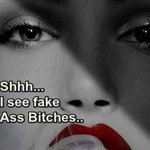 Meet your Posher, Kristie